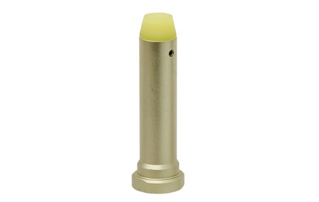 Leapers UTG H3 Hard Coat Recoil Buffer for AR15 Carbine Black - Leapers Utg