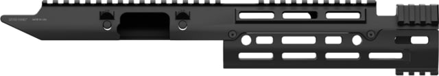 Leapers Utg Pro Monolithic M-Lok Handguard For Mp5 Extnd Length - Leapers