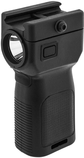 Leapers UTG Pro Polymer Grip Weapon Lights 400 Lumen Black - Leapers Utg