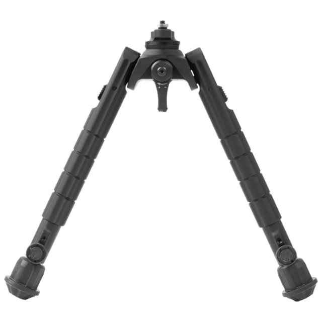 Leapers UTG UTG Recon 360 TL Bipod 8in-12in Center Height M-LOK Black - Leapers Utg