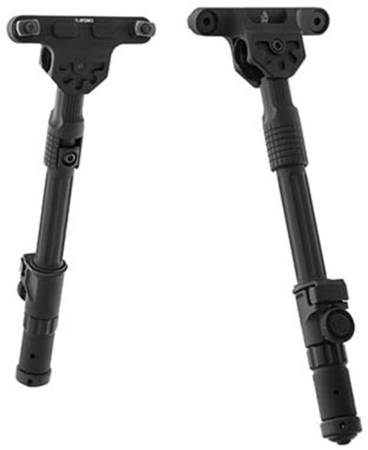 USED Leapers UTG Recon Flex II Bipod 7in-9in Center Height M-LOK Black TL-BPDM03 - Leapers Utg
