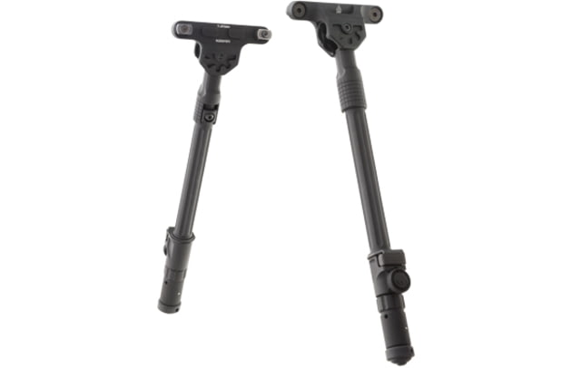 USED Leapers UTG Recon Flex II Bipod 9in-12in Center Height M-LOK Black TL-BPDM04 - Leapers Utg