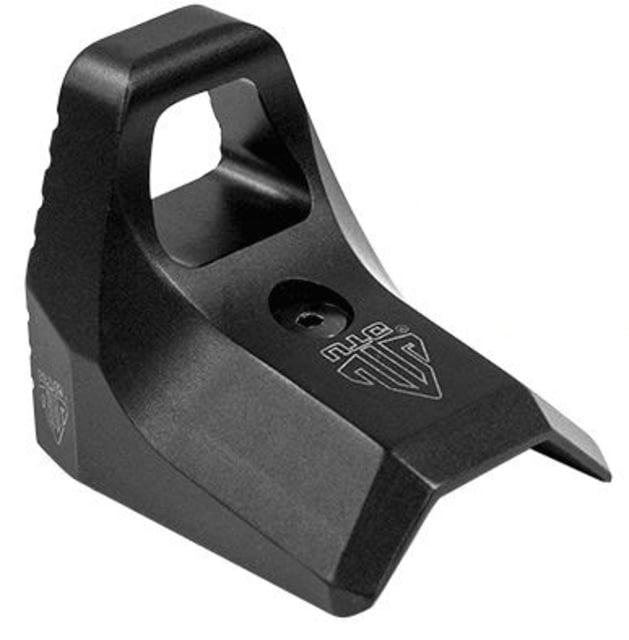 Leapers UTG Super Slim Keymod Hand Stop/ Barricade Rest Kit Black - Leapers Utg
