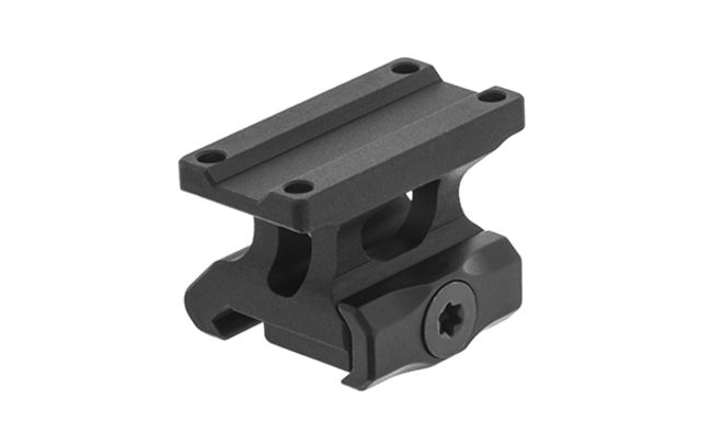Leapers UTG Super Slim Absolute Co-Witness MRO Mount Black - Leapers Utg