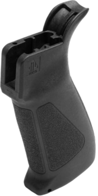 Leapers UTG Ultra Slim AR Pistol Grip, Black, RBT-APG01B