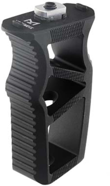 Leapers UTG Ultra Slim Foregrip M-LOK Matte Black - Leapers Utg