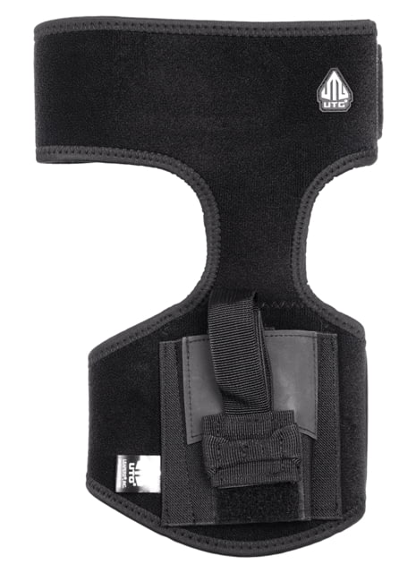 Leapers UTG Universal Ankle Holster Black - Leapers Utg