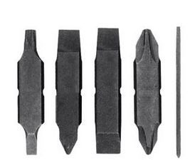 Leatherman 9-piece Replacement Bit Kit