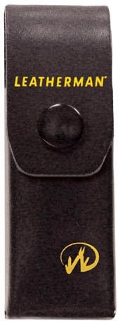 Leatherman Fuse Kick Leather Sheath - Leatherman