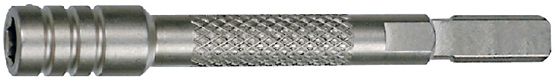 Leatherman Knife Accessories Multi Tool Bit Driver Extension - Leatherman
