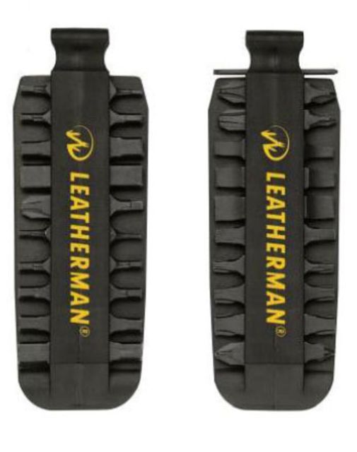 Leatherman Knife Multi Tool Bit Kit - Leatherman