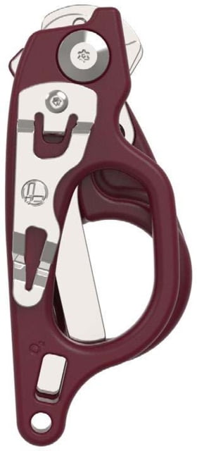Leatherman Raptor Response Multi-Tool Crimson - Leatherman