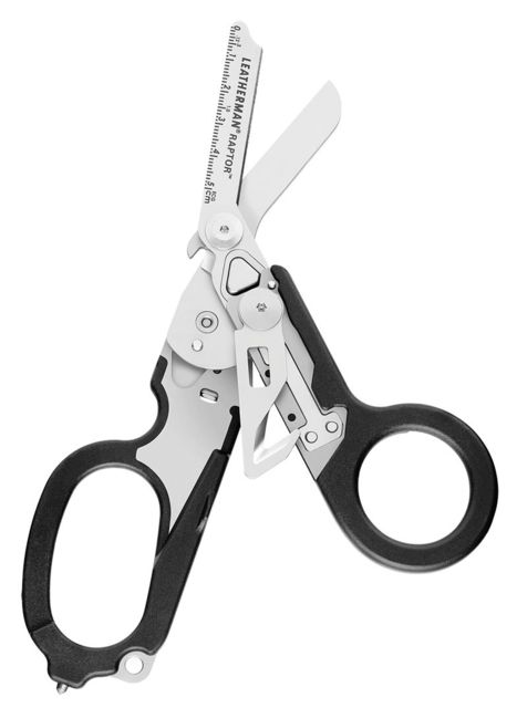 Leatherman Raptor Sheath Holster - Leatherman