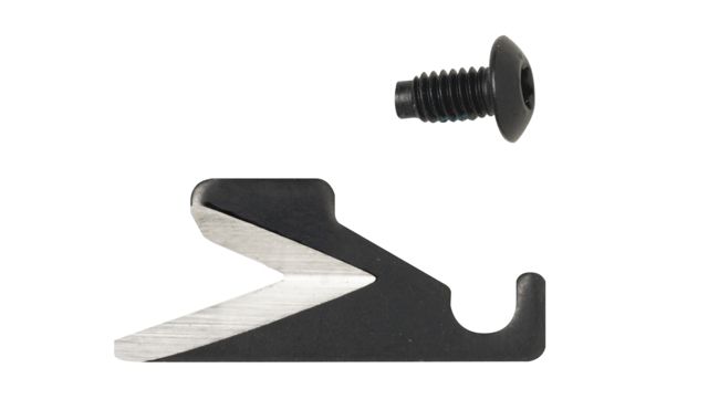Leatherman MUT Tool Hook Cutter