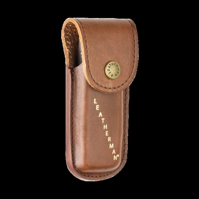 Leatherman Sheath Heritage Brown Large - Leatherman