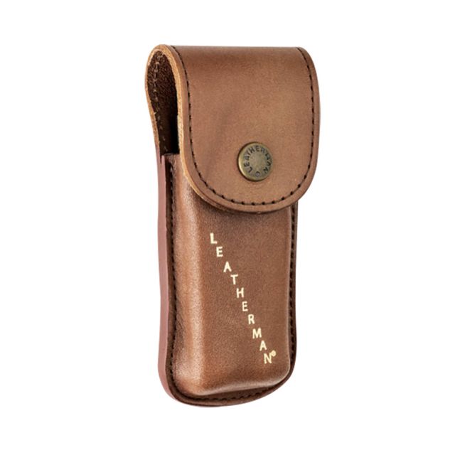 Leatherman Sheath Heritage Brown Medium - Leatherman
