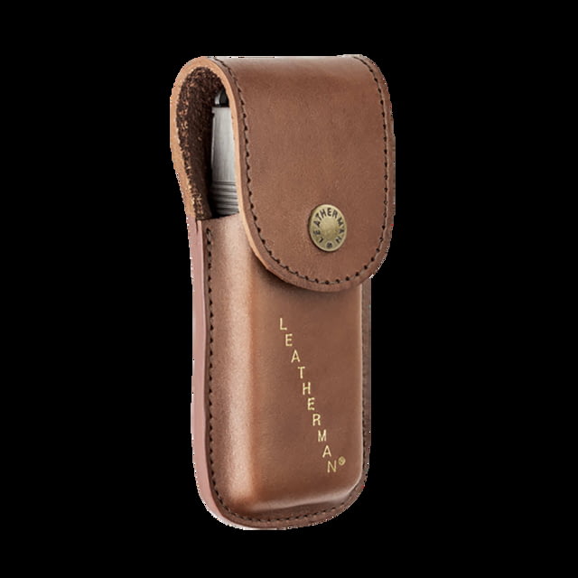 Leatherman Sheath Heritage Brown Small