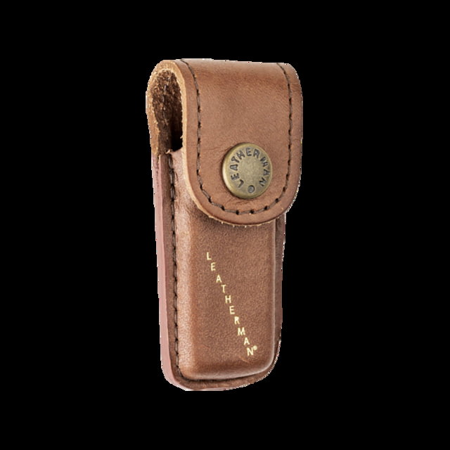 Leatherman Sheath Heritage Brown X Small - Leatherman