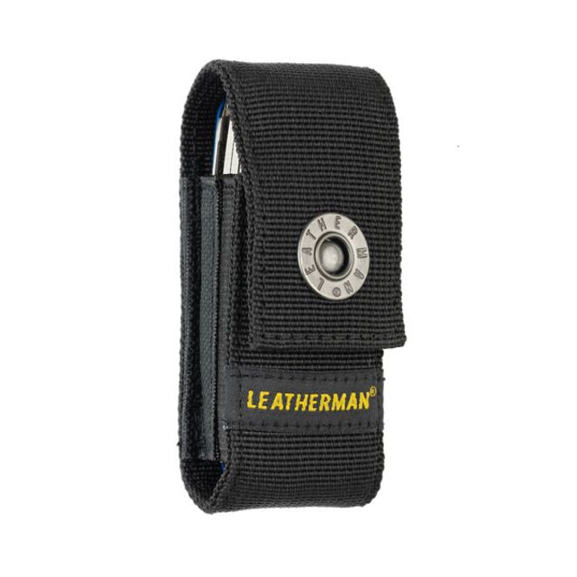 Leatherman Sheath Nylon Black Large - Leatherman
