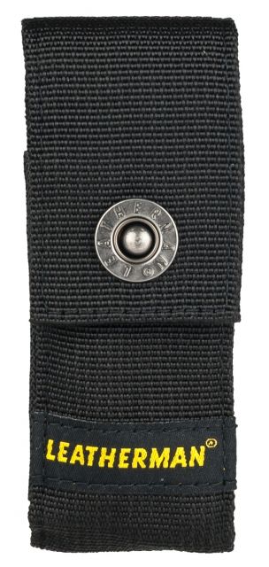 Leatherman Sheath Nylon Black Medium - Leatherman