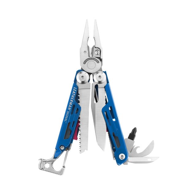 Leatherman Signal Cobalt - Leatherman