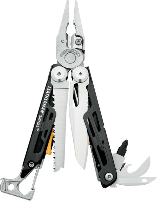 Leatherman Signal With Sheath Standard - Leatherman