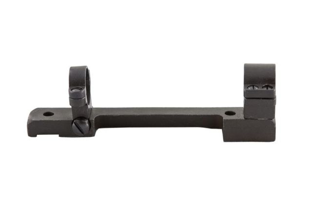 Hi-Lux Optics Malcolm M82G2 Scope Mount with Unparkerized Finish Matte Black