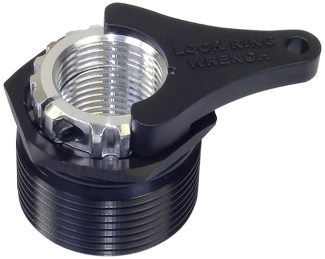 Lee 1 1/2in-12 Breech Lock Update Kit