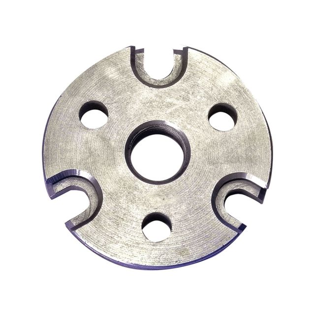 Lee #11 Pro Shell Plate For 44 Special/44 Mag/45 Colt