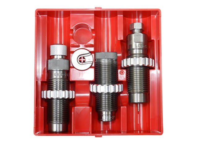 Lee #4 Breech Lock Primer Swage Tool For Lee APP Press Only