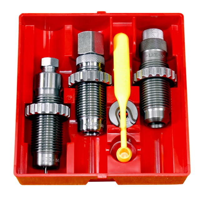 Lee 429 Desert Eagle Steel 3-Die Set