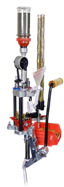 US Lee .38 Special Pro 4000 Progressive Press Kit, 91557 Tech Data