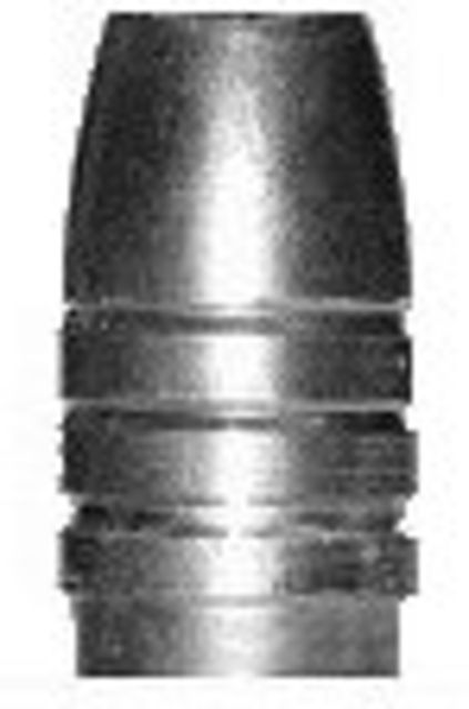 Lee 440 Grain Double Cavity Mold W/Handles For 500 Smith&Wesson