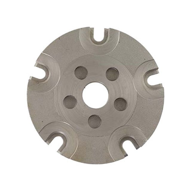Lee #4s Load Master Shell Plate For 223/222/Etc.