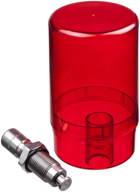 Lee Lube & Sizing Kit One Kit .356 Standard 7/8'' X 14'' Threads