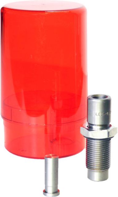 Lee Lube & Sizing Kit One Kit .451 Standard 7/8'' X 14'' Threads
