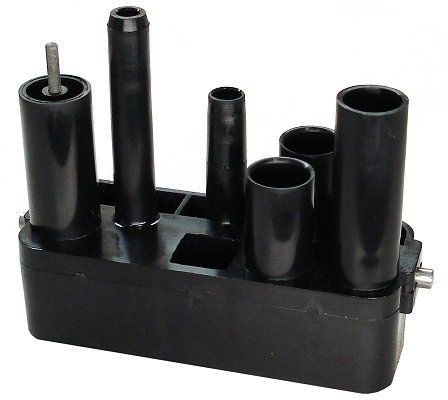 Lee Shotgun Conversion Kit For 12 Ga Metal