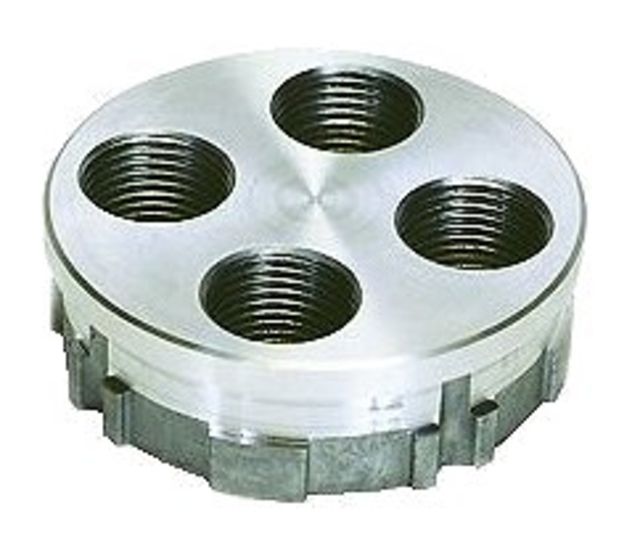 Lee Extra 4 Hole Classit Turrent