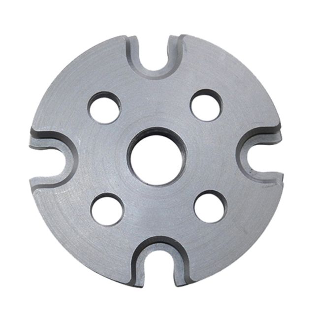 Lee  Breech Lock Pro Shell Plate 41 Magnum #9