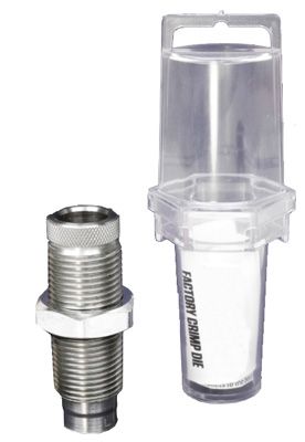 US LEE 90813 COLLECT CRIMP DIE 357 MAG Tech Data