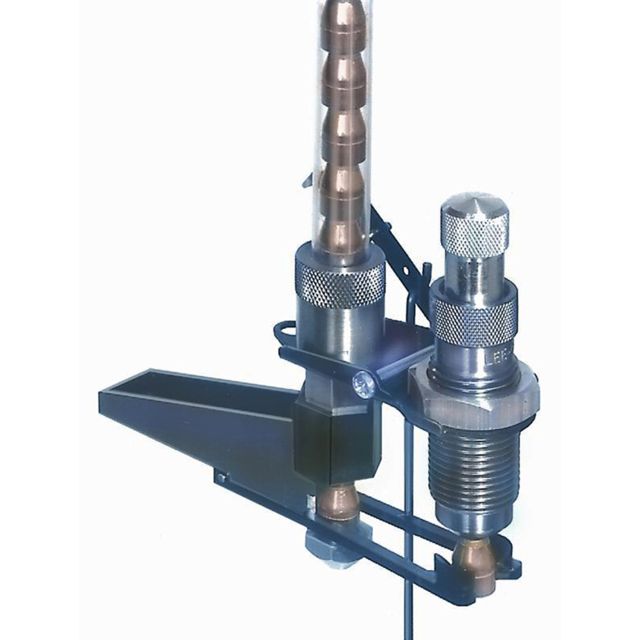 Lee  Bullet Feed Kit One Kit 9mm - .365 Dia .60 -.75 Long - Lee Precision