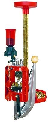 Lee  Load Master 45 Colt Reloading Pistol Kit - Lee