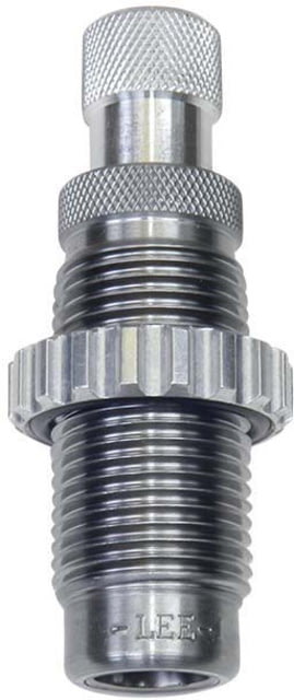 Lee Handgun Carbide Factory Crimp Die - 30 Super Carry