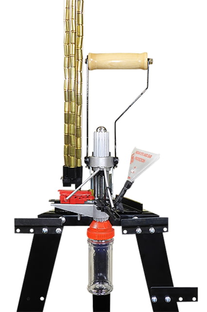 Lee Deluxe Automatic Processing Press Kit Ambidextrous