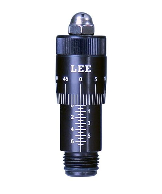 Lee 92150 Micrometer Adjust Screw Handguns LEE
