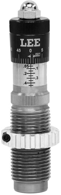 LEE  6.5CRD MICROMETER PRECISION BULLET SEATR