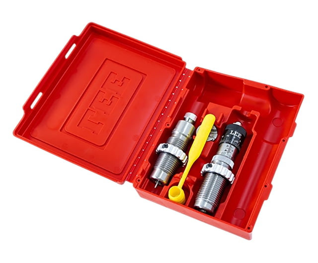 Lee Micrometer Fl Die Set 308 187230