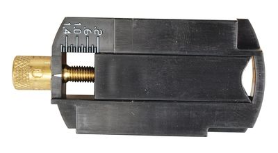Lee Adjustable Charge Bar