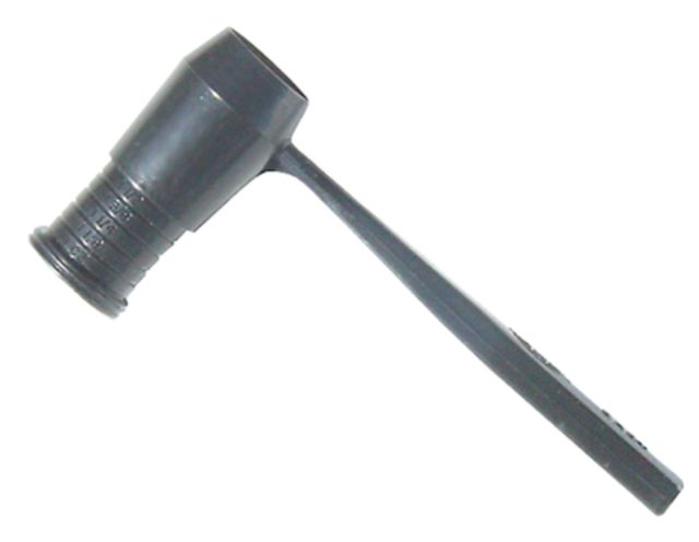 Lee Adjustable Shot Dipper