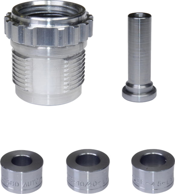 Lee App Bulge Buster Kit For Automatic Processing Press